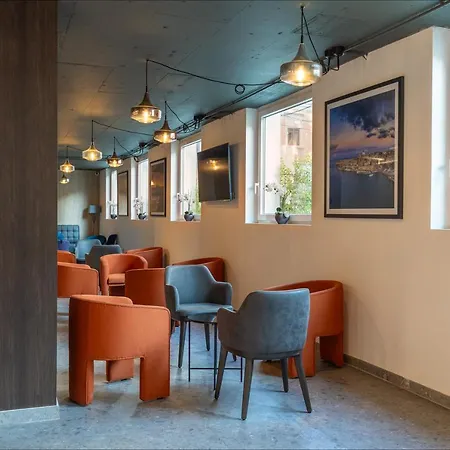 Alavits By St Hotel Gzira