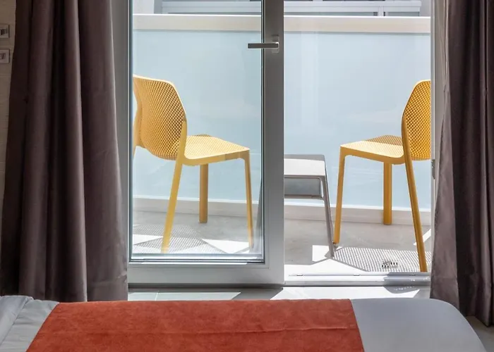 Alavits By St 3* Gzira