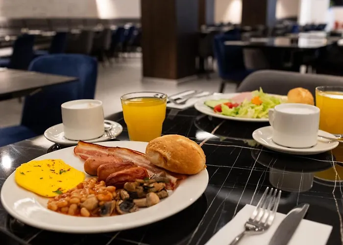 Alavits By St Hotel Gzira